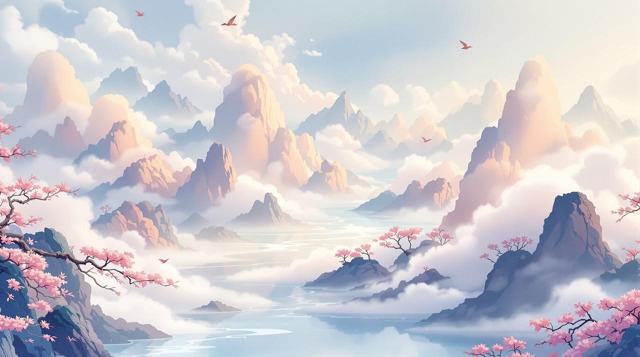奇优影院在线中国奇谭：东方美学动画集视频封面