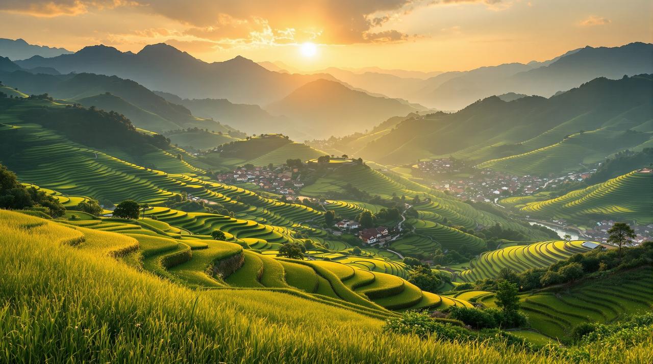 奇优影院在线去有风的地方：慢生活治愈之旅视频封面