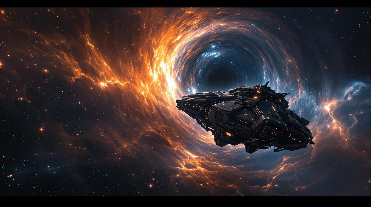 奇优影院在线星际穿越：人类最后的希望推荐内容封面