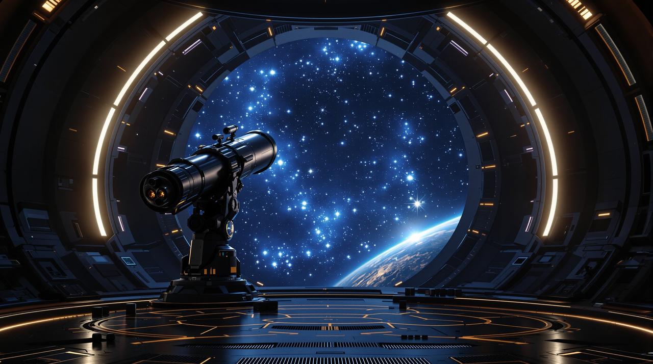 奇优影院在线三体：宇宙文明的黑暗森林视频封面